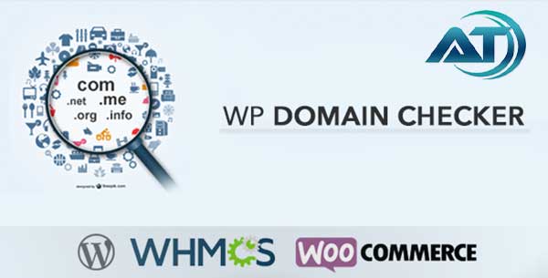 افزونه فارسی WP Domain Checker