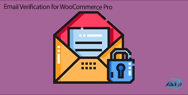 افزونه Email Verification for WooCommerce Pro